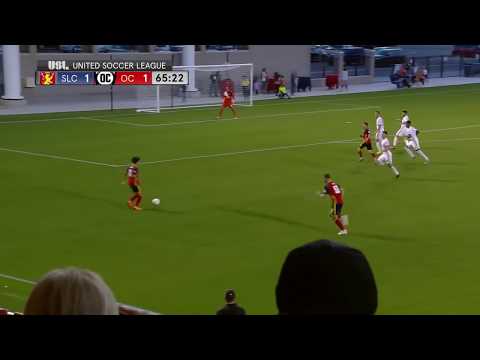 Richie Ledezma highlights - New PSV signing