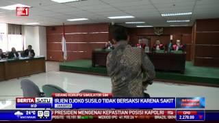 Download lagu Irjen Djoko Susilo Tak Bersaksi Karena Sakit mp3 Download lagu Irjen Djoko Susilo Tak Bersaksi Karena Sakit mp3