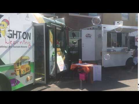 Meiklejohn Elementary Fall Carnival