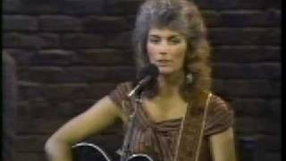 Emmylou Harris - If I Could Only Win Your Love