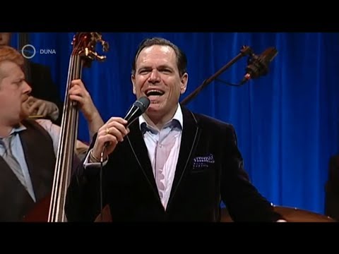 Kurt Elling w/ Modern Art Orchestra @MüpArt 2013.03.05.