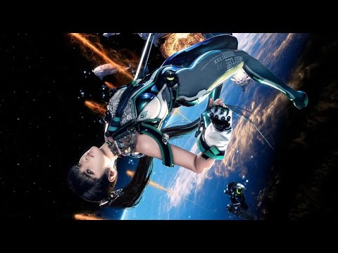 (Live) Stellar Blade : พักผ่อนด้วยการตีบอส