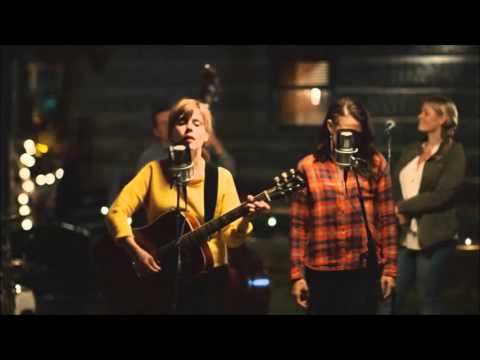 Annika Norlin & Jill Johnson - Anna (Live @ Jills veranda, Extra)