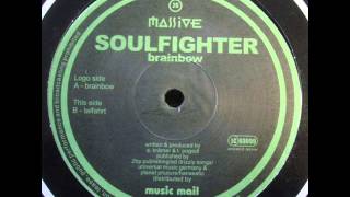Soulfighter - Talfahrt