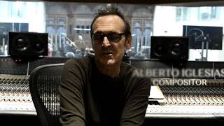 QUIÉN TE CANTARÁ - Featurette Música (Alberto Iglesias)