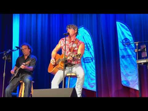 Glen Templeton - rose colored glasses (John Conley cover)