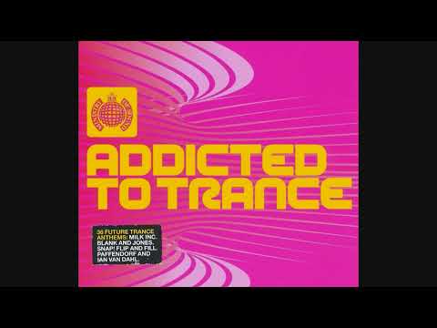 Addicted To Trance - CD1