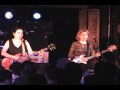 Throwing Muses Live "flying" 4/24/03