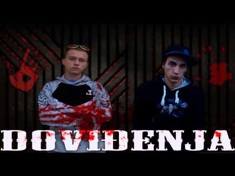 KREEZKILLA FEAT. FLIPNOTIZE - DOVIĐENJA