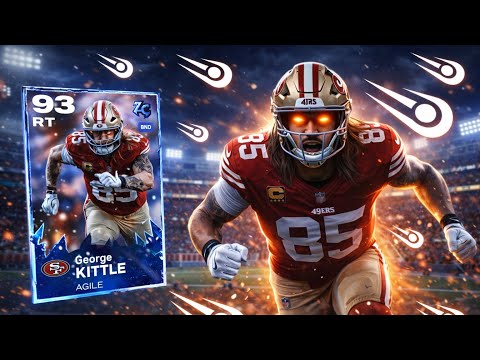 The Most TOXIC Ability in Madden 26 (Best Run Scheme)