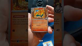 Abrindo um booster e contando a Pokedex ✨