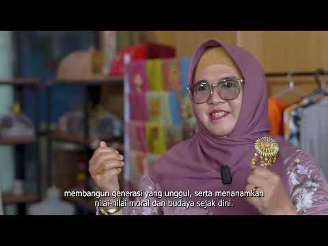 HAPPY KARTINI DAY - Dharma Wanita Persatuan UNESA