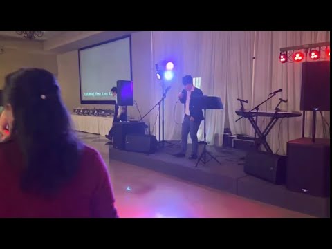 ET Yaj: Lam Sau Tsab Ntawv Noog Moo (live at wedding party)