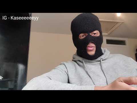 UK REACTION TO FRENCH RAP 🇫🇷 - ZKR - FREESTYLE ANDERSON SILVA - REACTION VIDEO!