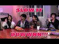 DOES MOVING TOO FAST IN A RELATIONSHIP HAVE CONSEQUENCES?!?!?