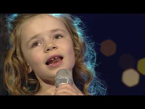 Vakarė ir Jonas - „Naktelės žiedai“ | Du balsai – viena širdis