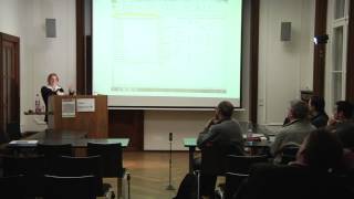 preview picture of video 'Digital Classicist Seminar Berlin (2012/2013) - Seminar 6 Discussion'