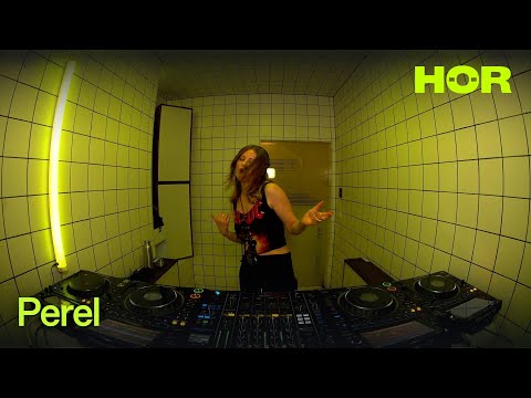 Riotvan - Perel | HÖR - September 2 / 2025