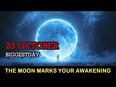 The Chosen Ones' Final Trial: Awaken or Fall – October 23, 2025