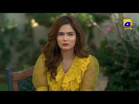 Bojh Episode 32 || 𝗕𝗲𝘀𝘁 𝗠𝗼𝗺𝗲𝗻𝘁 𝟬𝟰 || Areej Mohyudin - Fahad Sheikh || Har Pal Geo