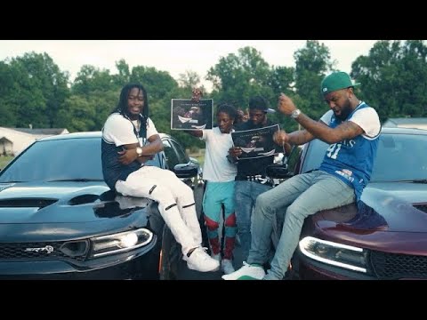 Flight9Mellz x Flight9Kelly - FlightStyle (Official Video)
