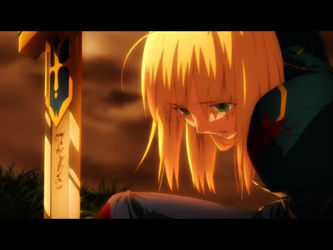 Fate Zero: The Appeal of the Classic Greek Tragedy