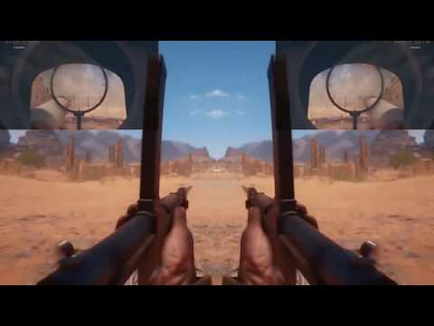 Battlefield 1 Gun Sync - Cetus