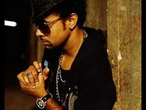 Ey-Yo: Reggae Virus by KRS-One, Mad Lion, Shaggy