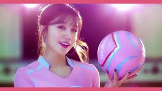 Apink 에이핑크 - Motto GO!GO! (もっとGO!GO!) MV but everytime they say 'GO' it gets faster