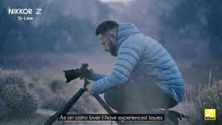 Video thumbnail for First Impressions with the NIKKOR Z 14-24mm f/2.8 S by Nikon Australia