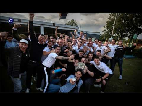 Gemert naar 3e divisie