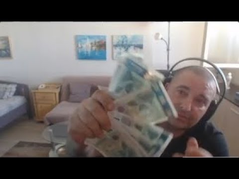 Naturalkata реагира на PMI