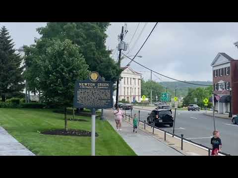 Newton Juneteenth Celebration