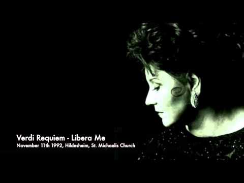 Sherry Zannoth - Verdi Requiem