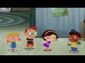Little Einsteins TV Review