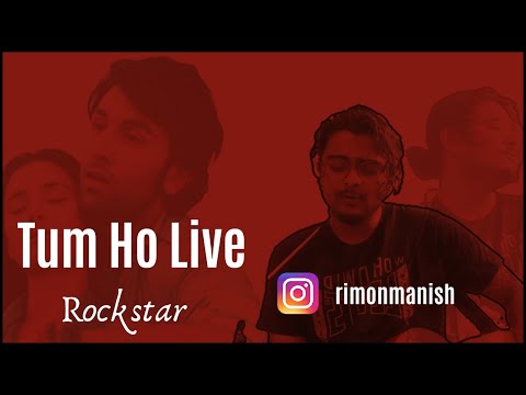 Manish Kumar TUM HO (Vocals)