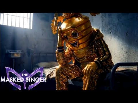 The Masked Singer video thumbnail