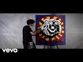 Taking Back Sunday - Sink Into Me (Painting Video)