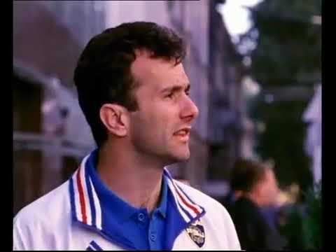 Dejan Savicevic - Popusi ga malo purgeru
