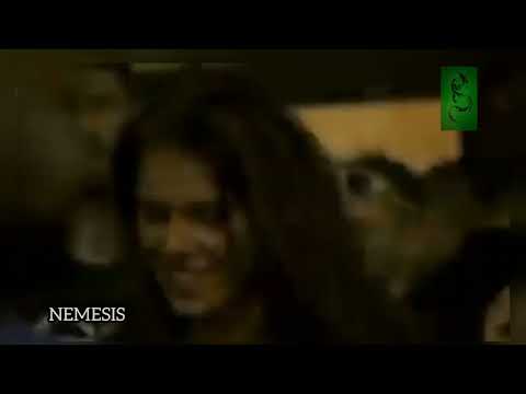 PURPLE DISCO MACHINE & SOPHIE &THE GIANTS 🐉 NEMESIS@Joanna Kliś🐉