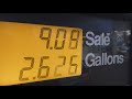 Can using your cell phone at the gas pump really spark a fire?