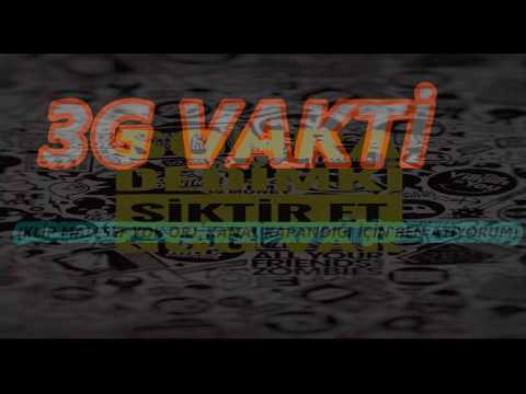 OSMAN ATEŞ & GABRİEL - 3G VAKTİ