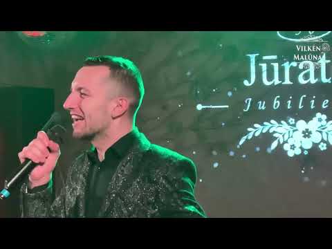 Gytis Žitkauskas @ Vilkėnų malūnas