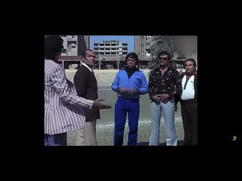 إضحك مع سمير غانم وعدوية