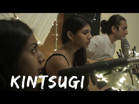 Sara & Kanu ft. Krishna - Coda | Kintsugi Singles