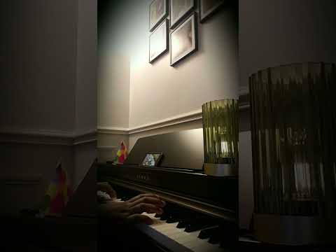 🇨🇲 Bebe Manga ~ Mota Benama | Piano cover #musiquecamerounaise #cameroun