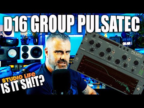 D16 GROUP PULSATEC REVIEW & TEST