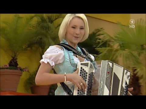 Sommergfühl - Corinna Zollner - das Finale!