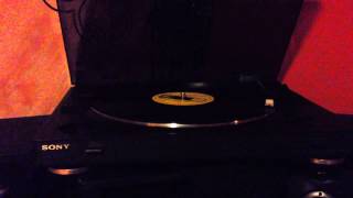 Mighty Sparrow - Sell the Pussy