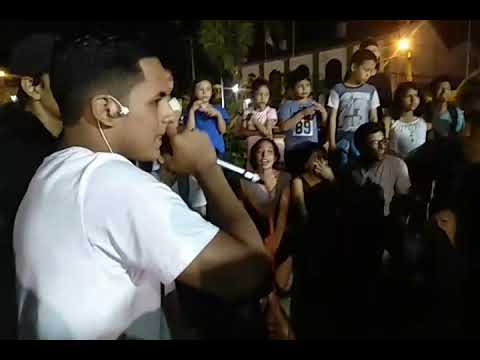 CHN vs DEX - Colectivo 7